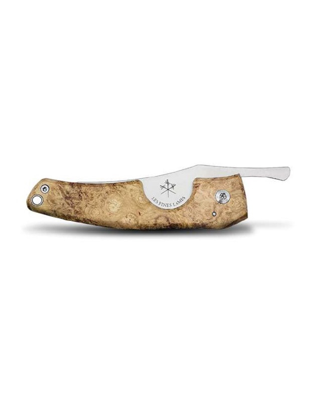 ACACIA BURL- Cutter