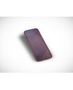LE PETIT cigar cutter Vintage Racing leather sheath