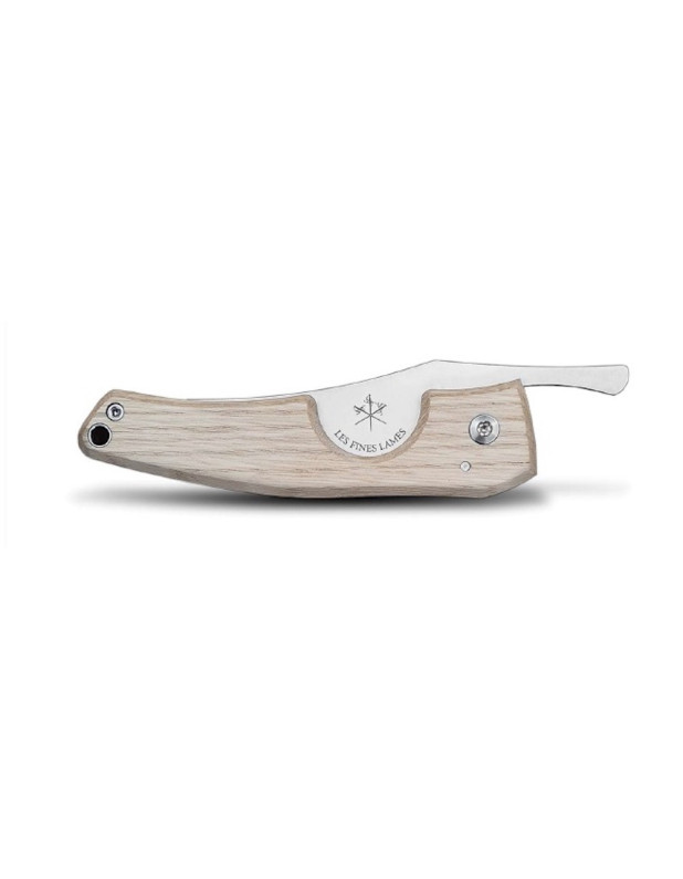 CHESTNUT- Cutter