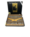 LUCIANO THE DREAMER LANCERO  7.5 X 38 