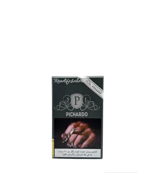 PICHARDO CLASSIC NATURAL 6.5 X 50 