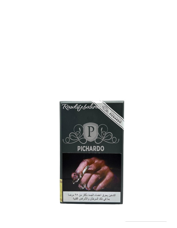 PICHARDO CLASSIC NATURAL 6.5 X 50 