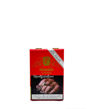 PICHARDO RESERVA FAMILIAR HABANO CORONA GORDA 5.625 X 46