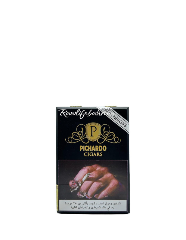 PICHARDO RESERVA FAMILIAR CONNECTICUT 6 X 52