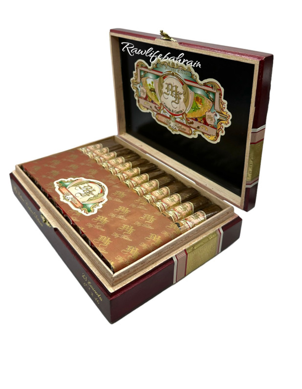 My Father "Cedro Deluxe Eminente"