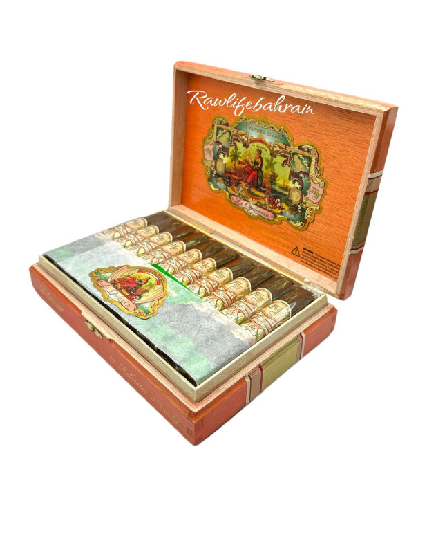 My Father "La Opulencia"- Robusto-Box Pressed