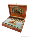 My Father "La Opulencia"-Corona Box Pressed