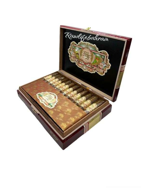 My Father No.3 Cremas Toro