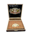 MY FATHER No 4 Lancero 7.5 x 38