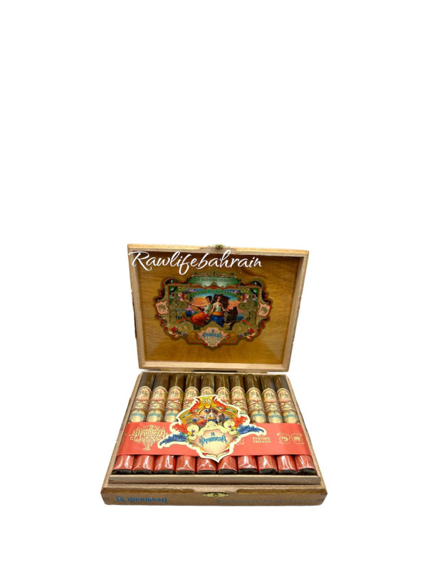 MY FATHER LA PROMESA Corona Gorda 5.5 x 48