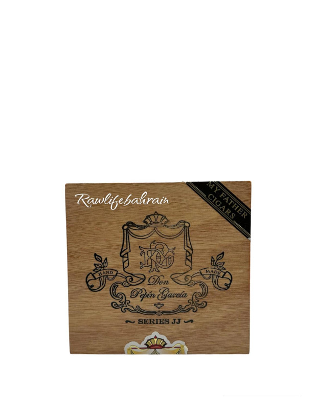 Don Pepin Garcia Series JJ Selectos-Robusto