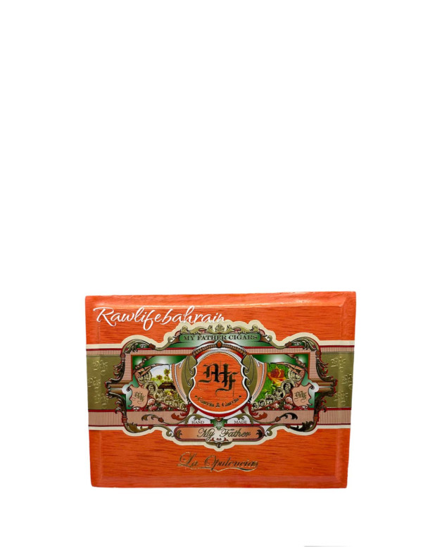 My Father "La Opulencia"- Robusto-Box Pressed