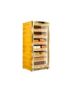 MON1800A RACHING CIGAR HUMIDOR CABINET