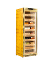 MON3800A RACHING CIGAR HUMIDOR CABINET