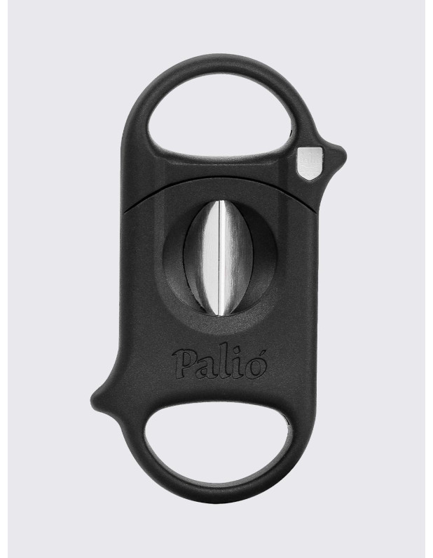 PALIO V-CUTTER-BLACK 