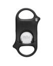 PALIO S-CUTTER-MATTE BLACK