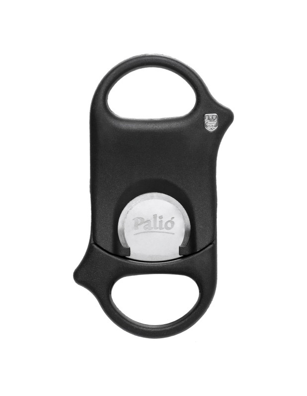 PALIO S-CUTTER-MATTE BLACK