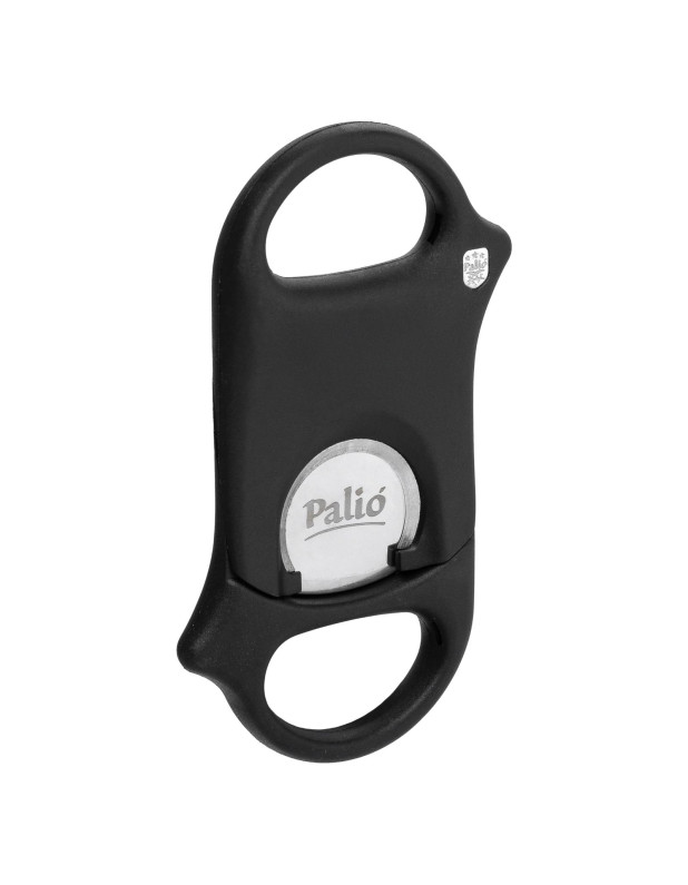 PALIO S-CUTTER-MATTE BLACK