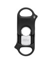 PALIO S-CUTTER-MATTE BLACK
