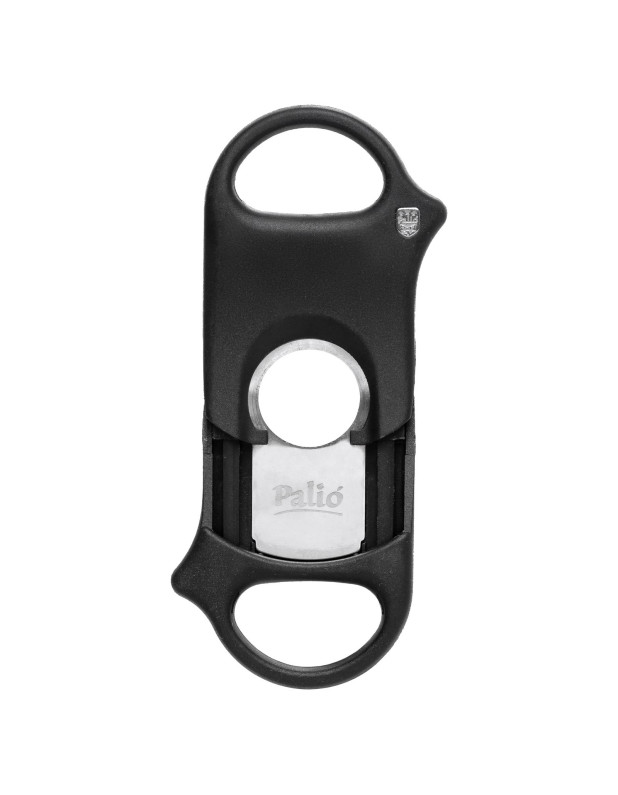 PALIO S-CUTTER-MATTE BLACK
