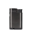 PALIO BALISTA TABLETOP LIGHTER-GUNMETAL 