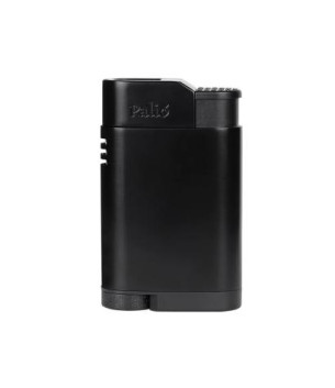 PALIO BALISTA TABLETOP LIGHTER-BLACK