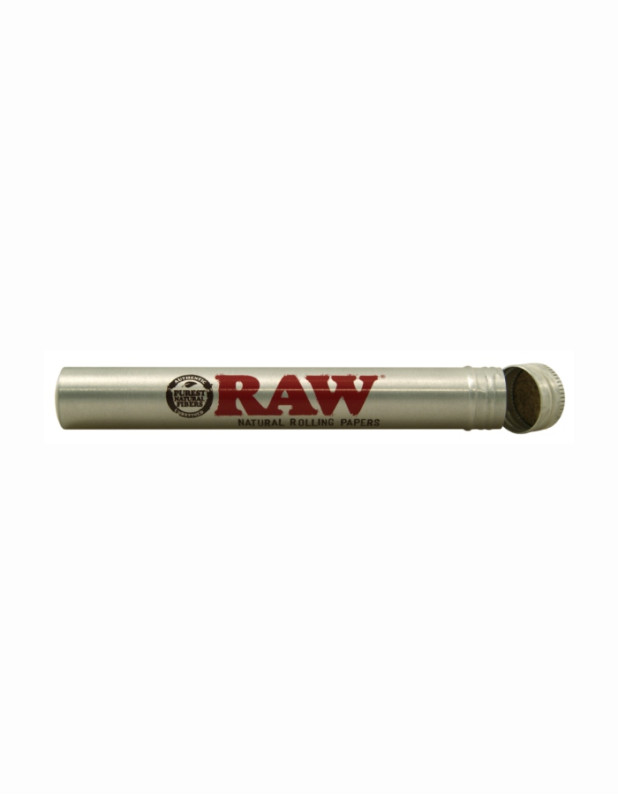 Metal Tube