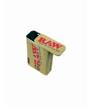 Raw sliding Top tin
