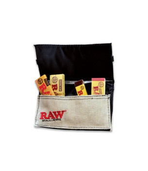 Raw Smokers Wallet