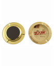 Raw Metal Ashtray magnetic