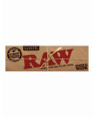 Raw - Single wide single window