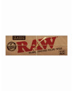 Raw - 1 1/4