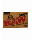 Raw - 500 1 1/4