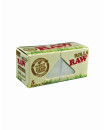 Raw organic rolls