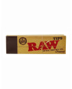 Raw tips Original