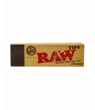 Raw tips Original