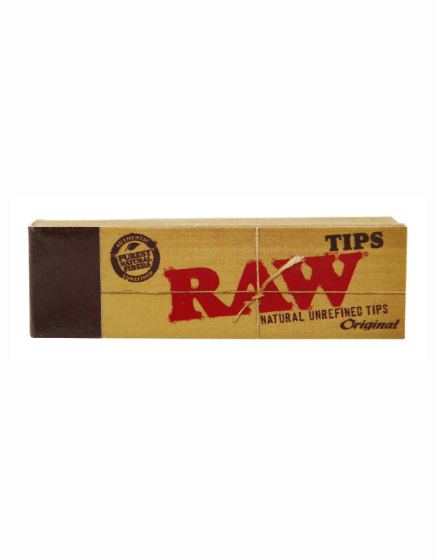 Raw tips Original