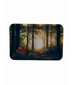 Forest Small