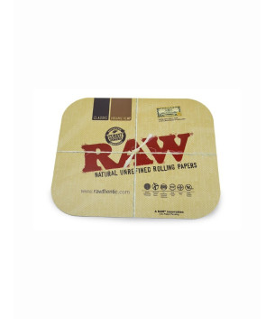 Tray cover magnetic XXL