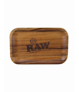Wood Tray