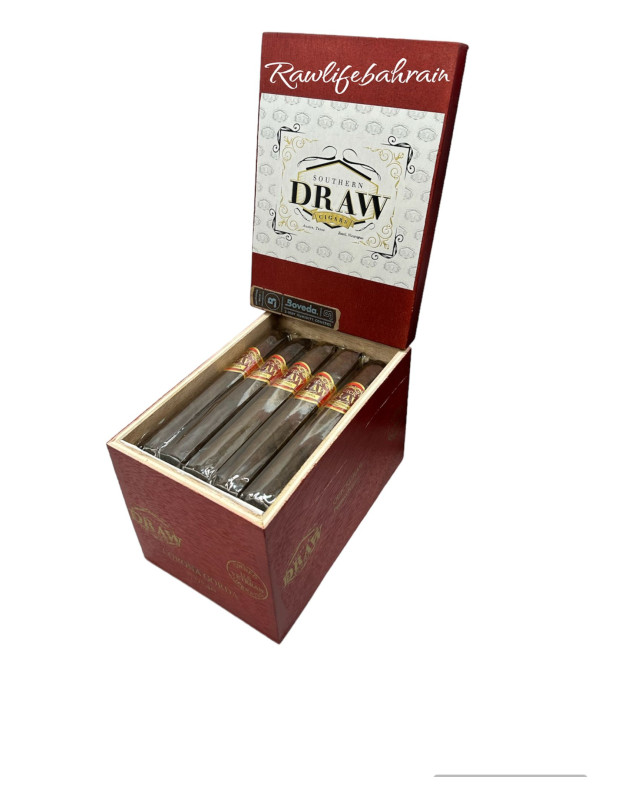SOUTHERN DRAW-QUICKDRAW PENNYSLAVANIA-CORONA GORDA