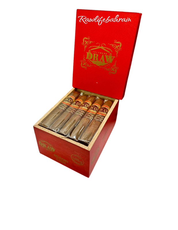 SOUTHERN DRAW-FIRETHORN ROSADO-BELICOSO