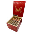 SOUTHERN DRAW-FIRETHORN ROSADO-ROBUSTO 