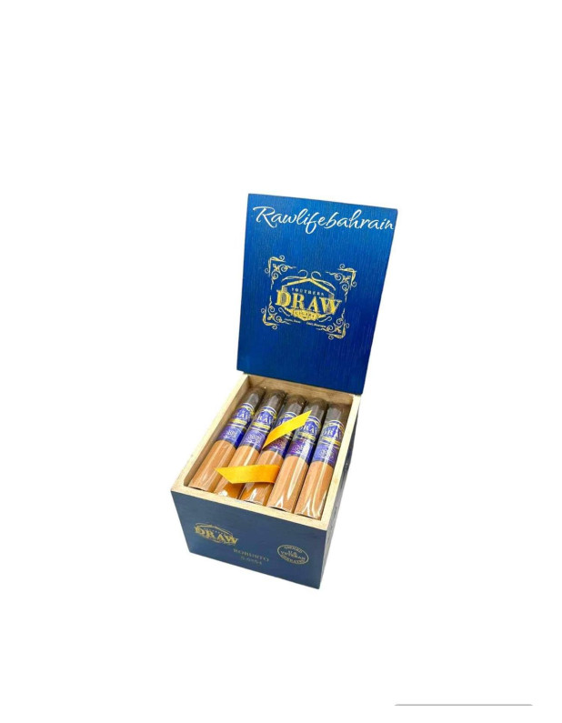 SOUTHERN DRAW-JACOBS LADDER BROADLEAF-ROBUSTO