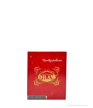 SOUTHERN DRAW-FIRETHORN ROSADO-ROBUSTO 