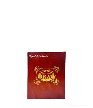SOUTHERN DRAW-KUDZO OSCURO-ROBUSTO