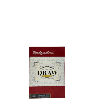 SOUTHERN DRAW-QUICKDRAW PENNYSLAVANIA-CORONA GORDA