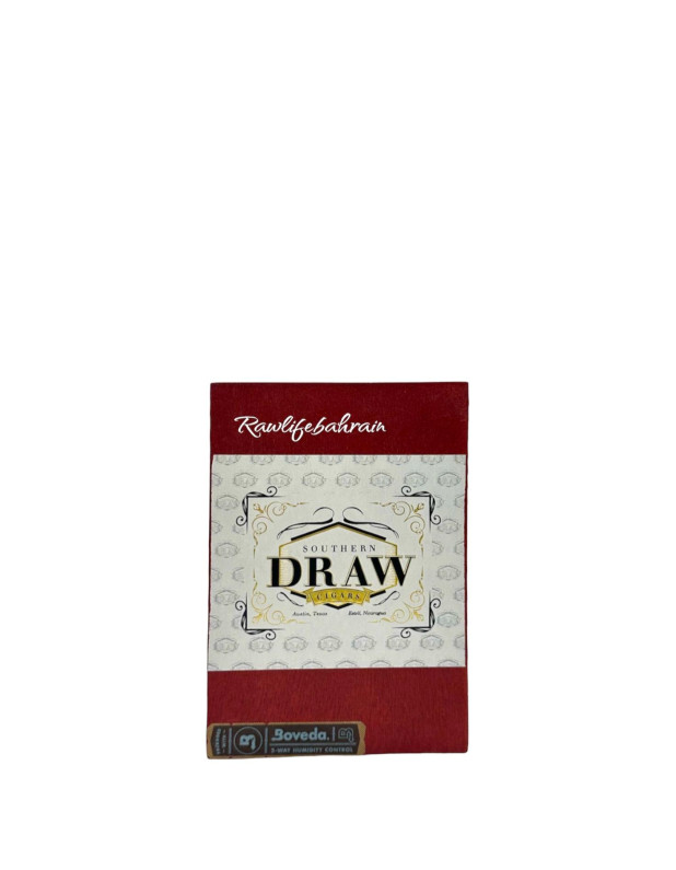SOUTHERN DRAW-QUICKDRAW PENNYSLAVANIA-CORONA GORDA