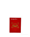 SOUTHERN DRAW-FIRETHORN ROSADO-BELICOSO