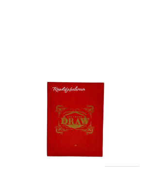 SOUTHERN DRAW-FIRETHORN ROSADO-BELICOSO